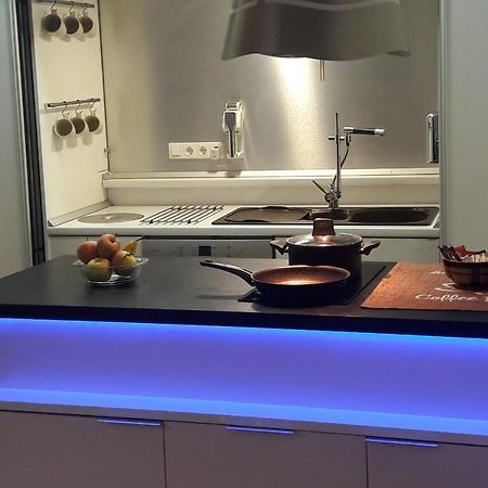 Sova Apartment Lviv Сenter Сity المظهر الخارجي الصورة