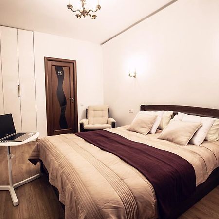 Sova Apartment Lviv Сenter Сity المظهر الخارجي الصورة