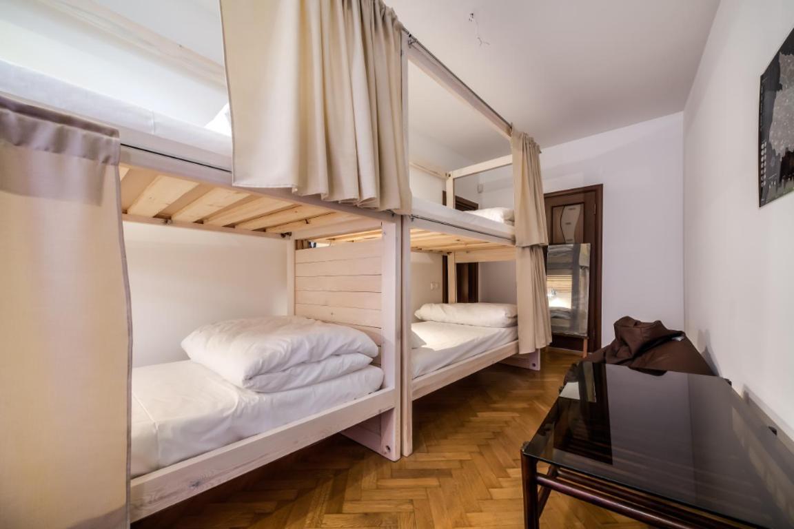 Sova Apartment Lviv Сenter Сity المظهر الخارجي الصورة
