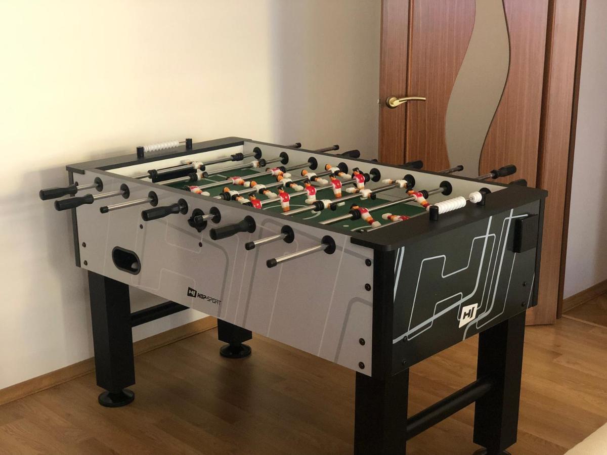 Sova Apartment Lviv Сenter Сity المظهر الخارجي الصورة